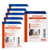 Dr.Melaxin - Exosome Repair Mask - Regenerační plátýnkové masky s exosomy pro aknózní pleť - 5x30g
