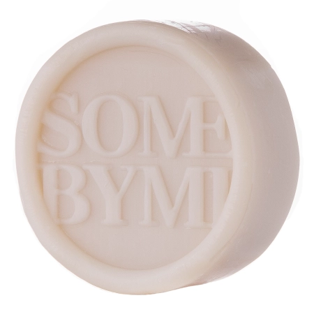 Some By Mi - Lactosoy Low Ph Morning Cleansing Bar - Jemné mýdlo na obličej - 90 g