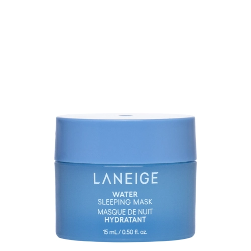 Laneige - Water Sleeping Mask - Revitalizační a hydratační maska - 15 ml