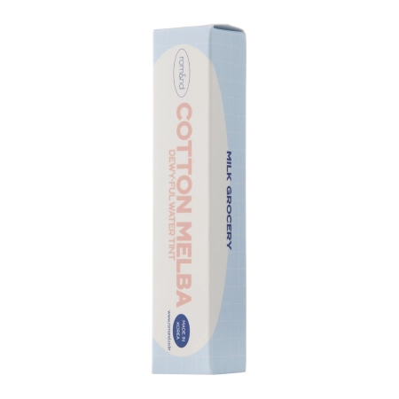 Rom&nd - Dewyful Water Tint - 09 Cotton Melba - Vodnatý tint na rty - 5 g