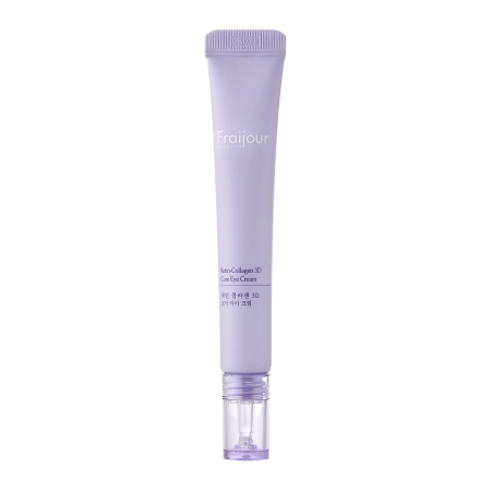 Fraijour - Retin-Collagen 3D Core Eye Cream - Oční krém proti vráskám s kolagenem a retinalem - 15 ml