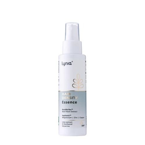 Lynia - Hair Density Essence - Tonikum stimulující růst vlasů - 100 ml