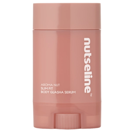 nutseline - Aroma Nut Slim Fit Guasha Serum - Zpevňující tělové sérum - 60 ml