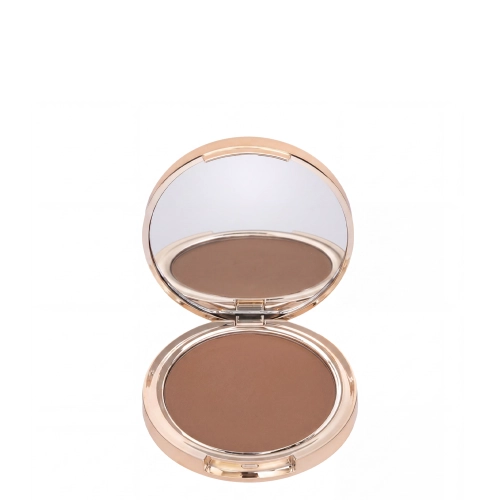 Paese - Selfglow - Krémový bronzer s matným efektem - Velvet Tan 01 - 8 g