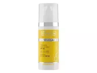 Bielenda Professional - Supremelab - Barrier Renew - Nourishing Day Cream SPF30 - Výživný denní krém s SPF 30 - 50 ml