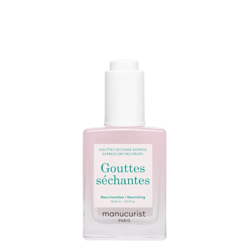 Manucurist - Soin - Drying Drops - Vysušující kapky na lak - 15 ml