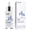 Lynia - 20% Mandelic Acid Exfoliant - Peeling s 20% kyselinou mandlovou - 30 ml