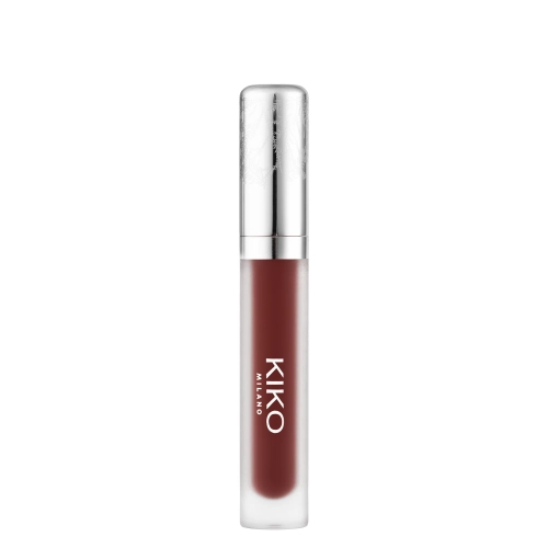 KIKO Milano - Snow-Kissed Holiday Lip Tint - Rtěnka - 06 Plummy Treat - 3 ml