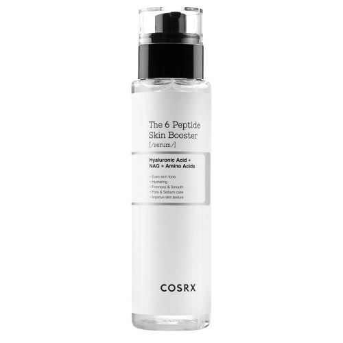 COSRX - The 6 Peptide Skin Booster Serum - Komplexní peptidové sérum - 150 ml