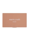 Paese - Warm Crush - Paletka očních stínů - 11 g
