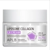 APLB - Liposome Collagen LX Cream - Lipozomální krém na obličej - 55 ml 