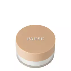 Paese - Puff Cloud Under Eye Powder - Pudr pod oči - 5,3 g