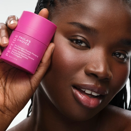 Paula's Choice - Pro-Collagen Peptide Intensive Moisturizer - Intenzivně hydratační vyplňující krém - 50 ml