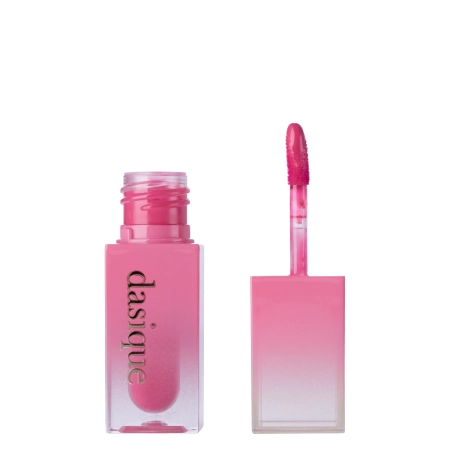 Dasique - Juicy Dewy Tint - Lesklý Tint na rty - #04 Plum Dew - 3,5 g