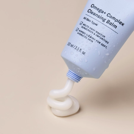 Paula's Choice - Omega+ Complex - Cleansing Balm - Čisticí balzám s omega 3, 6 a 9 kyselinami - 103 ml