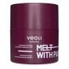 Veoli Botanica - Melt With Passion - Emulgující odličovací máslo s SPF - 40 g