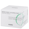 COSRX - One Step Green Hero Calming Pad - Zklidňující pleťové tampony - 70 ks / 135 ml