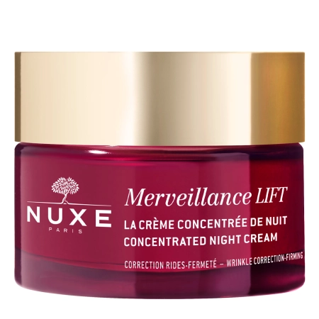Nuxe - Merveillance Lift - Liftingový noční krém - 50 ml