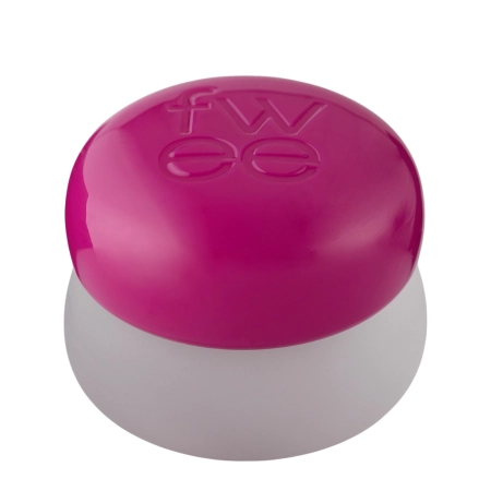 Fwee - Lip&Cheek Blurry Puding Pot - Krémový balzám na rty a tváře - MV04 Slayyy - 5 g