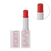 Rom&nd - Zero Matte Lipstick - 17 Red Heat - Matná rtěnka - 3 g