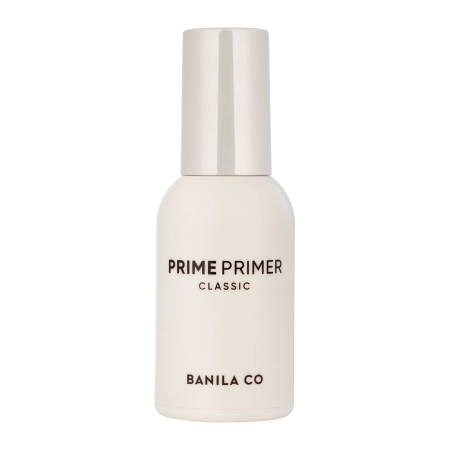 Banila Co - Prime Primer Classic - Bezbarvá báze pod make-up - 30 ml