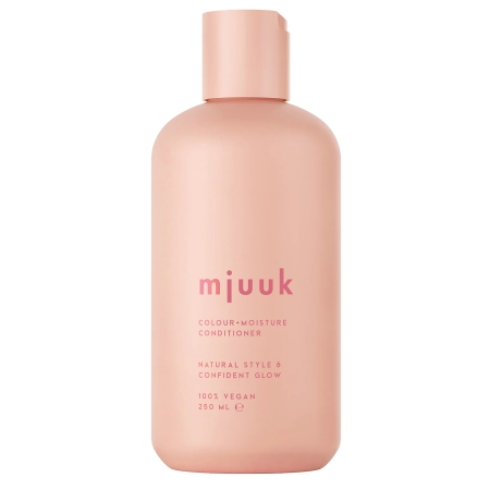Mjuuk - Colour + Moisture Conditioner - Hydratační kondicionér na vlasy - 250 ml