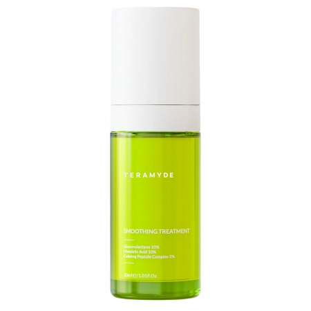 Theramid - Smoothing Treatment - Kúra proti vráskám s jemnými AHA/PHA kyselinami - 30 ml