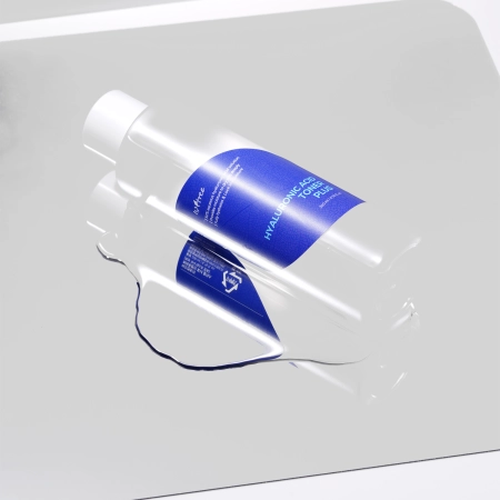 Isntree - Hyaluronic Acid - Toner Plus - Hydratační tonikum s kyselinou hyaluronovou - 200 ml