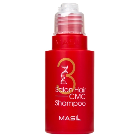 Masil - 3 Salon Hair CMC Shampoo - Regenerační šampon na vlasy - 50ml