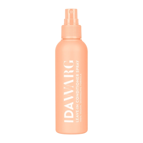 IDA WARG - Leave In Conditioner - Kondicionér na vlasy bez oplachování - 150 ml