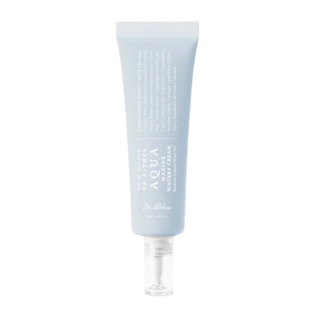 Dr. Althea - Aqua Marine Watery Cream - Hydratační krém na obličej - 50 ml