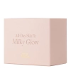Milk Touch - All-day Skin Fit Milky Glow Cushion - Rozjasňující make-up v polštářku - 01 Rosy Ivory - 15 g