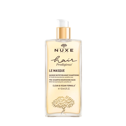 Nuxe - Hair Prodigieux® Prewash - Pre-wash kondicionér - 125 ml