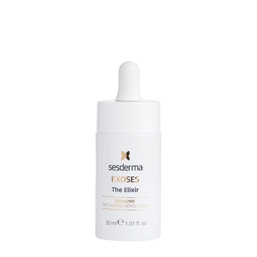 sesderma - Exoses The Elixir - Sérum na obličej proti stárnutí - 30 ml
