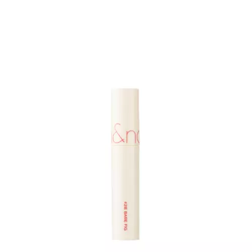 Rom&nd - Juicy Lasting Tint - 28 Bare Fig - Dlouhotrvající tint pro mokrý efekt rtů - 5,5 g