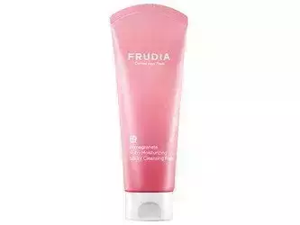 Frudia - Pomegranate Nutri - Hydratační výživná pěna na čištění obličeje s extraktem z granátového jablka - 145 ml