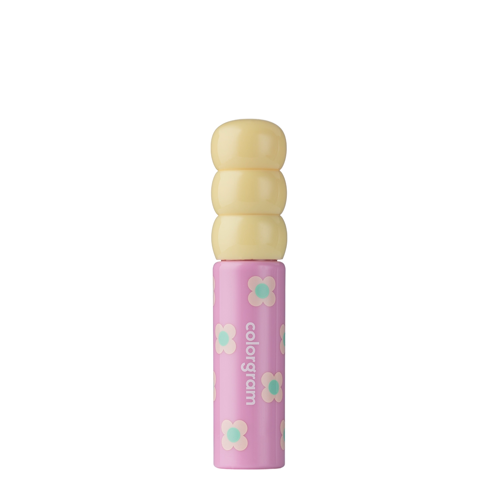 Colorgram - Fruity Glass Tint - Lesklý tint na rty - Lovely Raspberry - 3 g