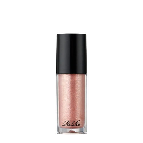 RiRe - Luxe Liquid Shadow - Tekuté oční stíny - Nude Glam - 5g