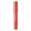 Nature Republic - By Flower Eco Crayon Lip Velvet - Rtěnka - 02 Pink Breeze - 2,8 g