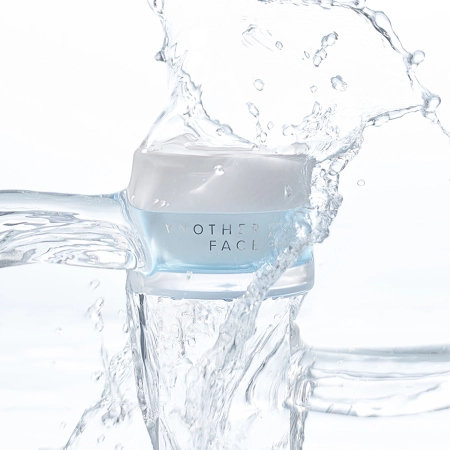 ANOTHER FACE - Peptathenol Aqua Balance Cream - Krém s peptidy a Panthenolem - 50 ml