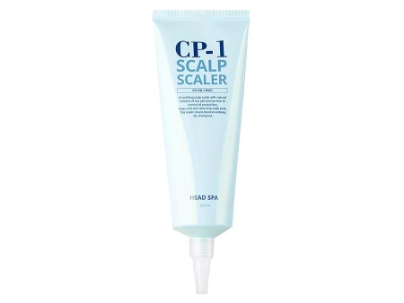 CP-1 - Head Spa Scalp Scaler - Čisticí peeling pro pokožku hlavy - 250 ml