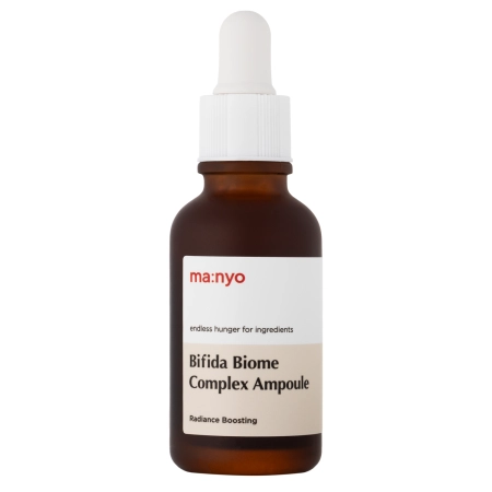 Ma:nyo - Bifida Biome Complex Ampule - Posilující sérum s fermentem Bifida - 30 ml    