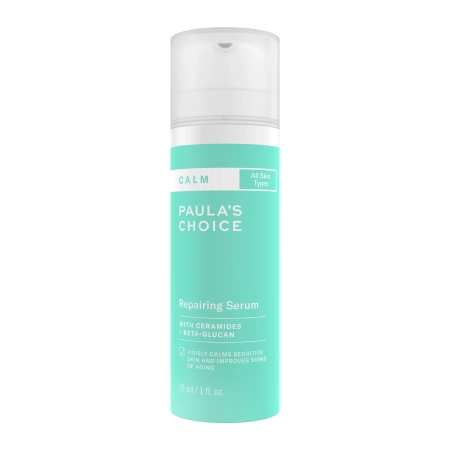 Paula's Choice - Calm Repairing Serum - Opravné sérum s ceramidy - 30 ml