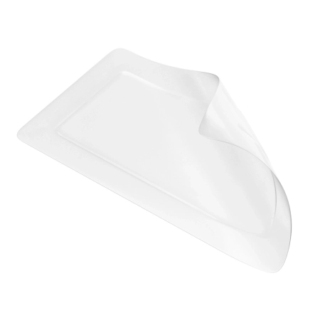 Acnemy - Zitproof Multizits - XL Hydrocolloid Patches - XL hydrokoloidní náplasti na tváře, bradu, čelo - 10ks.