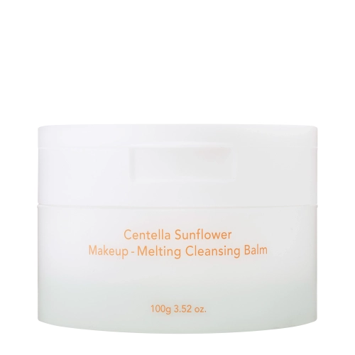 Haruharu Wonder - Centella Sunflower Makeup Melting Cleansing Balm - Jemný odličovací balzám - 100 g