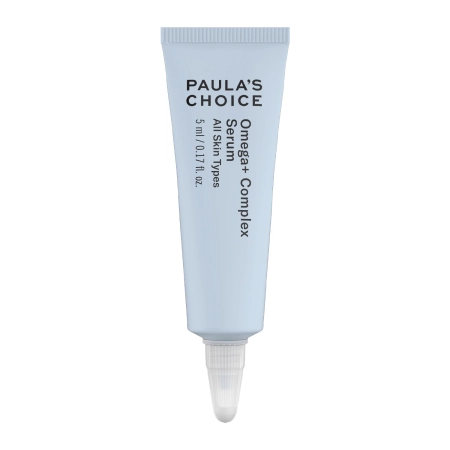 Paula's Choice - Resist - Anti Aging Omega+ Complex Serum - Vyživující sérum s komplexem omega-3, 6, 9 - 5 ml