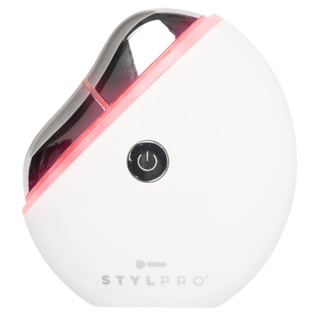 Stylpro - Heated LED Electric Gua Sha - Elektrické zařízení na masáž obličeje
