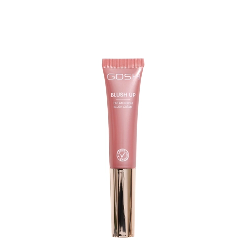 GOSH - Blush Up - Krémová tvářenka - 002 Rose - 14 ml