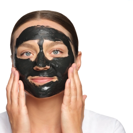The Ordinary - Salicylic Acid 2% Masque - Jílová maska s aktivním uhlím a 2% kyselinou salicylovou - 50 ml