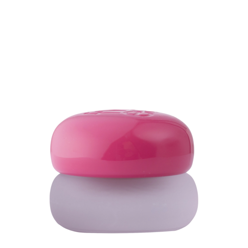 Fwee - Lip&Cheek Blurry Puding Pot - Krémový balzám na rty a tváře - PK05 Sth - 5 g